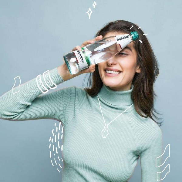 Lợi Ích Của Nước Khoáng Với Làn Da