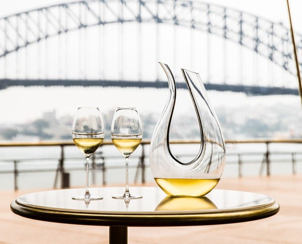 Tips Vệ Sinh Bình Decanter – Bạn Đã Biết ?