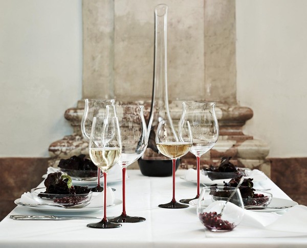 Tips Vệ Sinh Bình Decanter – Bạn Đã Biết ?