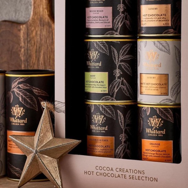 Top 4 Quà Tặng Đối Tác Dịp Tết Nhâm Dần