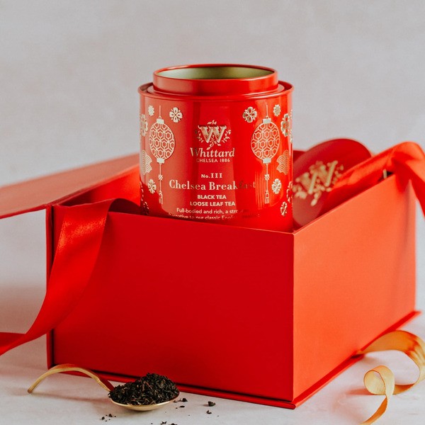 Gợi Ý 6 Món Quà Tết 2022 Sang Trọng, Ý Nghĩa