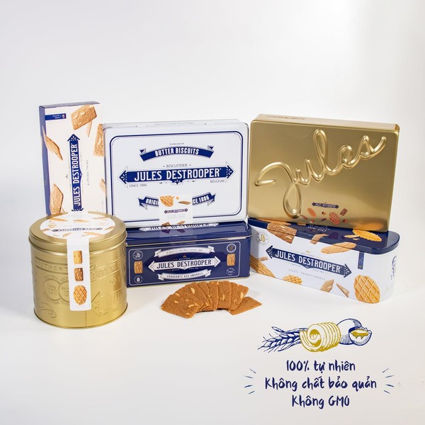 Gợi Ý 6 Món Quà Tết 2022 Sang Trọng, Ý Nghĩa