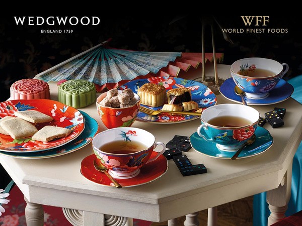 Gợi Ý 6 Món Quà Tết 2022 Sang Trọng, Ý Nghĩa