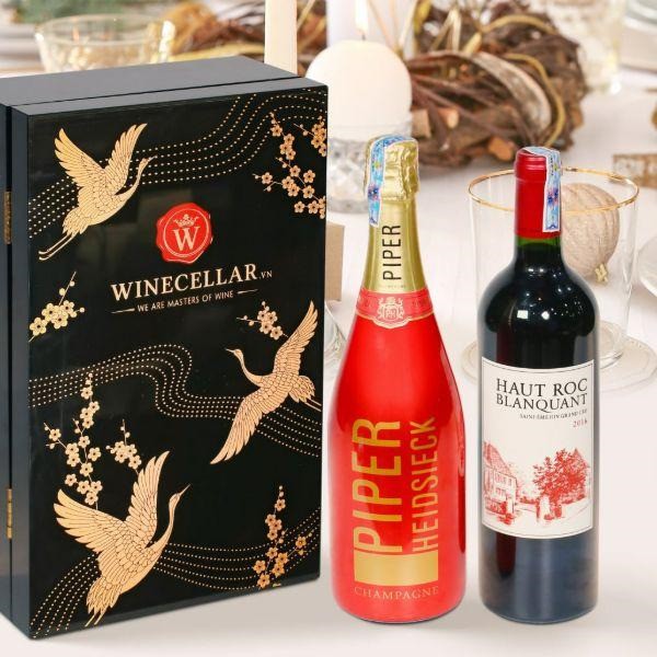 Gợi Ý 6 Món Quà Tết 2022 Sang Trọng, Ý Nghĩa