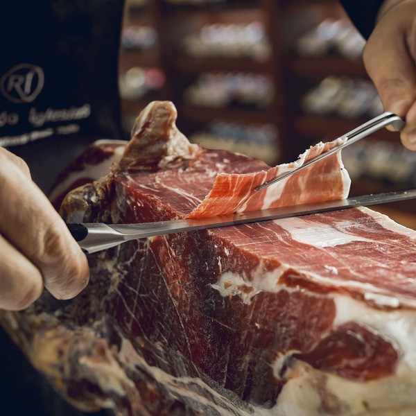 Đùi Heo Muối Redondo Iglesias – Quà Tặng Đẳng Cấp Bậc Nhất Dịp Tết Nhâm Dần 2022