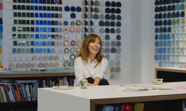 Wedgwood New Wonderlust: Sự Cách Tân Mang Tính Đột Phá Từ Wedgwood