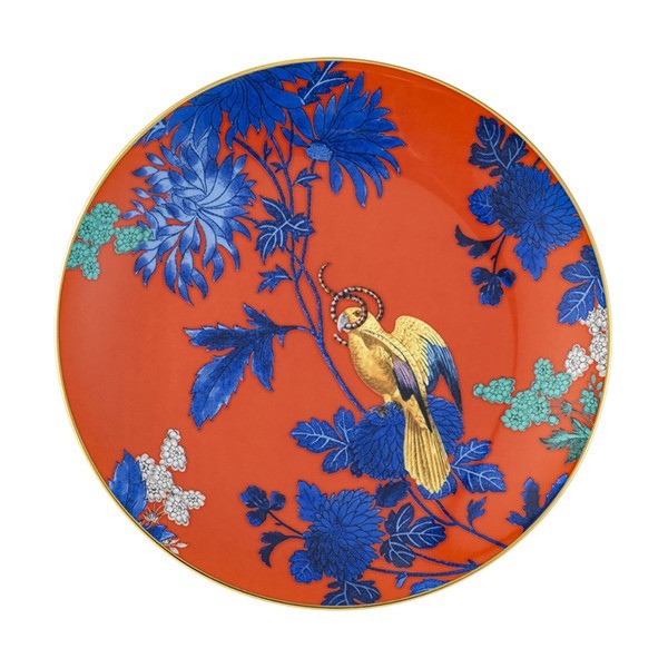 Wedgwood New Wonderlust: Sự Cách Tân Mang Tính Đột Phá Từ Wedgwood