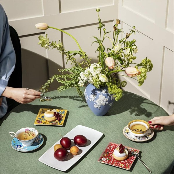 Cách Phân Biệt Gốm Và Sứ Anh Theo Ý Kiến Của Chuyên Gia