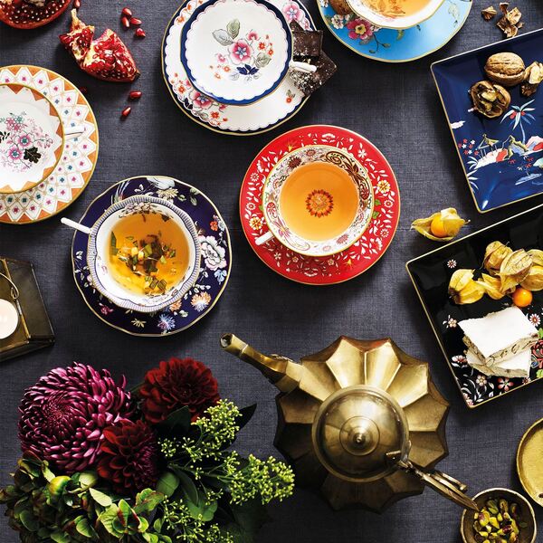 Cách Phân Biệt Gốm Và Sứ Anh Theo Ý Kiến Của Chuyên Gia