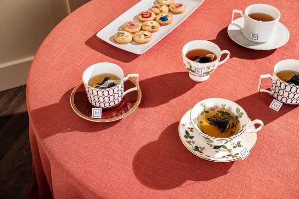 Bỏ Túi Kinh Nghiệm Chọn Mua Tách Trà Anh Chất Lượng