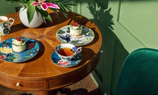 Bỏ Túi Kinh Nghiệm Chọn Mua Tách Trà Anh Chất Lượng