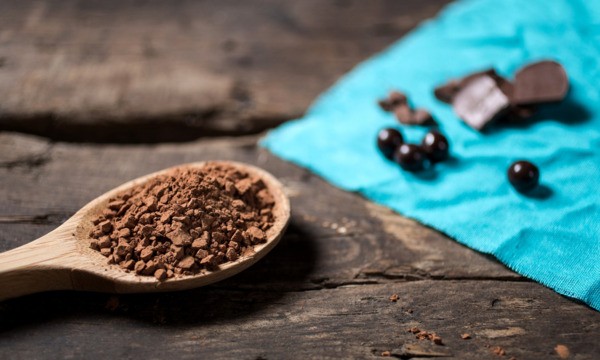 Bật mí lịch sử thú vị của socola nóng