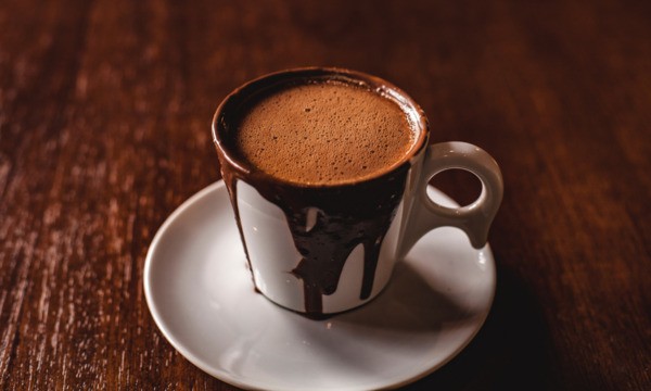 Bật mí lịch sử thú vị của socola nóng