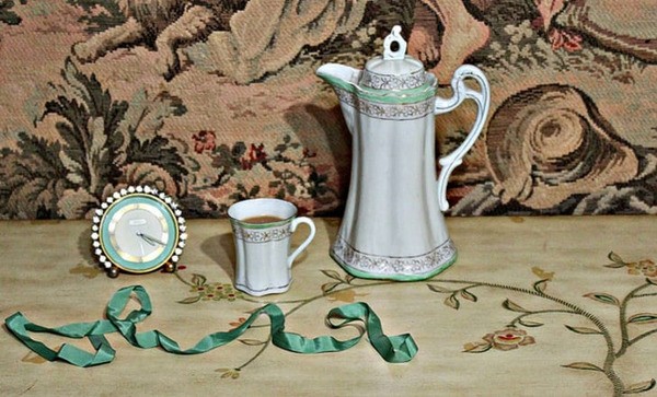 Bật mí lịch sử thú vị của socola nóng