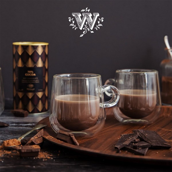 Bật mí lịch sử thú vị của socola nóng