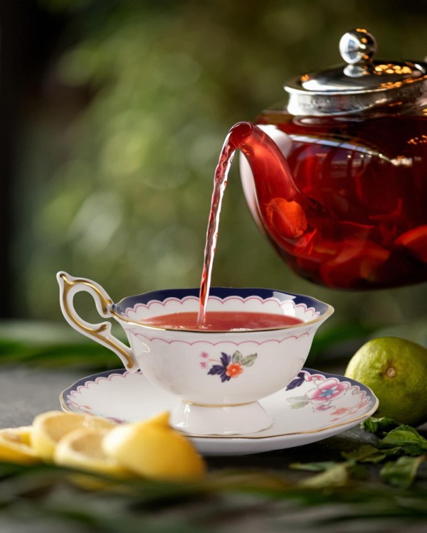 Làm Thế Nào Để Phân Biệt Các Loại Trà ?