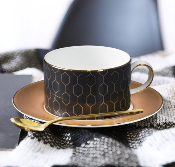 Mẹo Phân Biệt Tách Cà Phê Và Tách Trà Anh