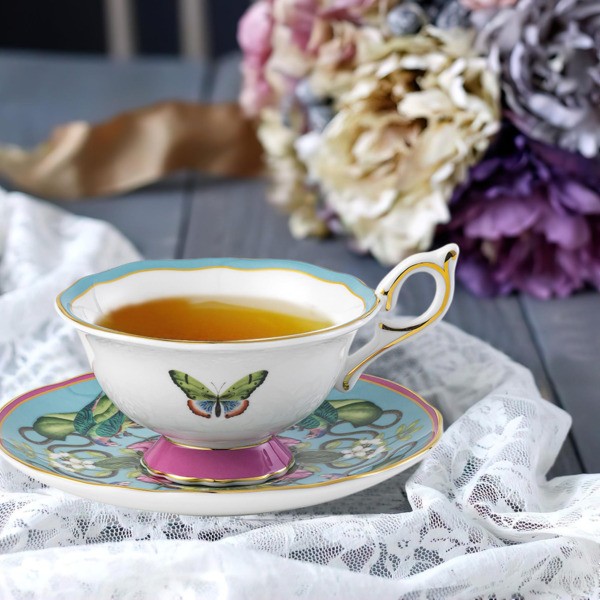 Mẹo Phân Biệt Tách Cà Phê Và Tách Trà Anh