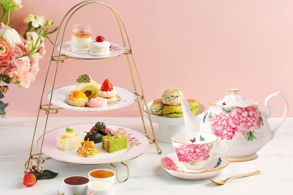 Khám phá văn hoá trà chiều Anh Quốc