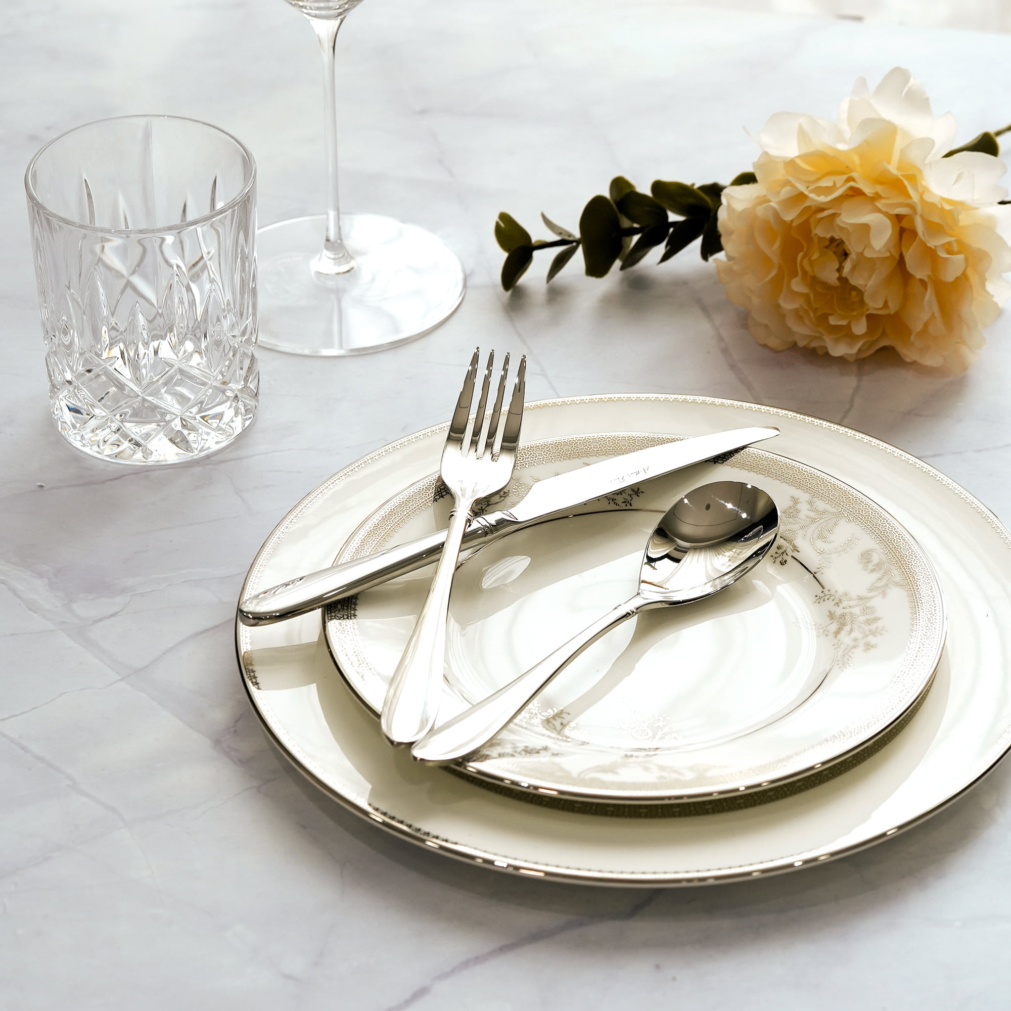 Bí Kíp Kinh Nghiệm Chọn Mua Dao Dĩa Arthur Price 1