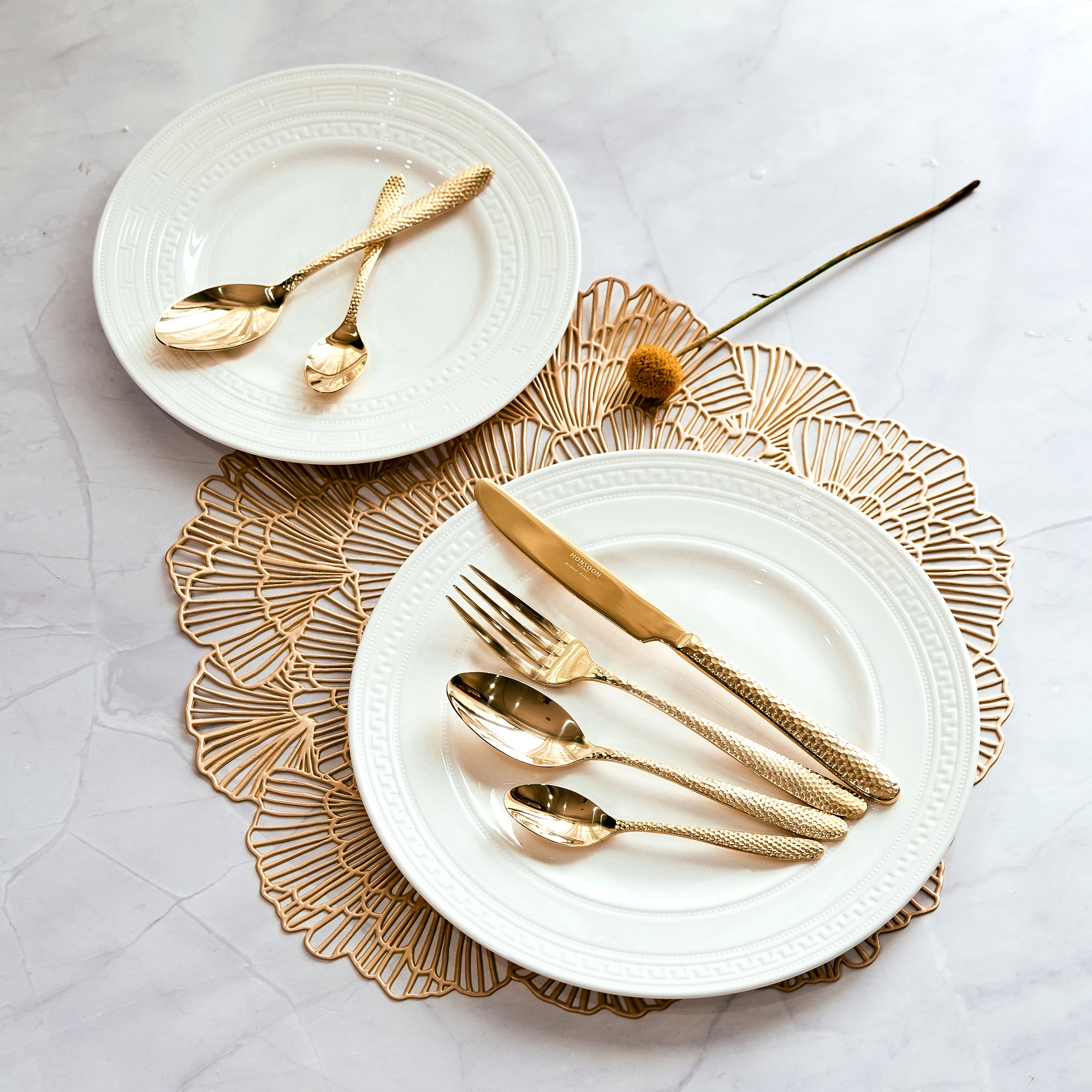 Bí Kíp Kinh Nghiệm Chọn Mua Dao Dĩa Arthur Price 2