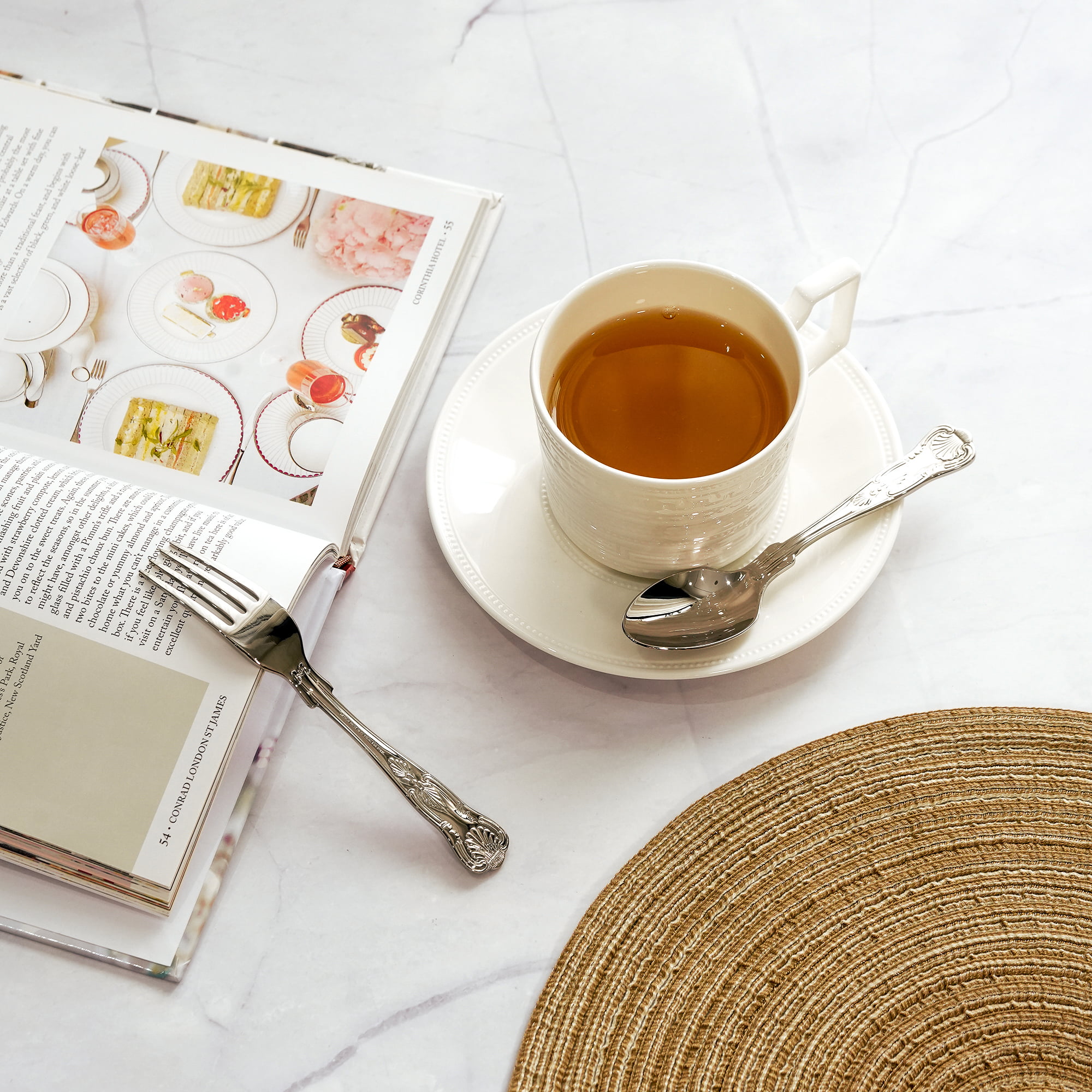 Bí Kíp Kinh Nghiệm Chọn Mua Dao Dĩa Arthur Price 3