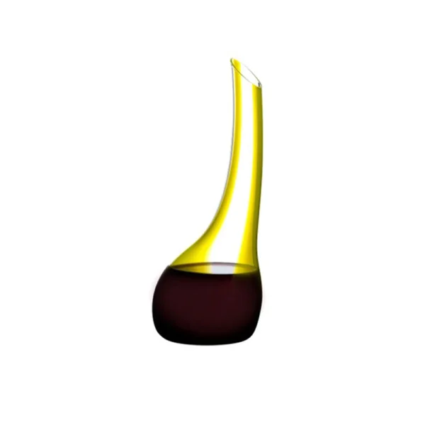 Bình chiết rượu vang RIEDEL Decanter Cornetto Confetti Yellow RQ