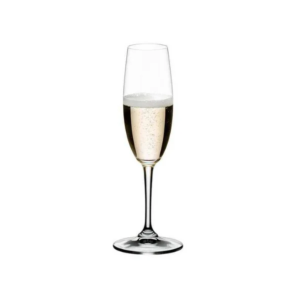 Ly Pha Lê RIEDEL Degustazione Champagne Flute