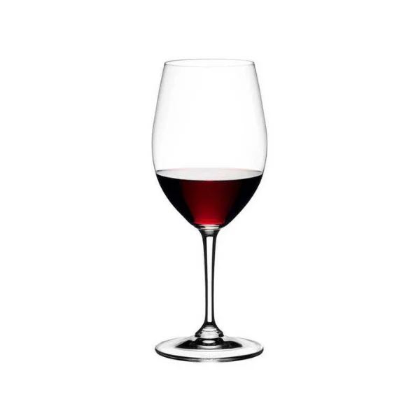 Ly Pha Lê RIEDEL Degustazione Red Wine