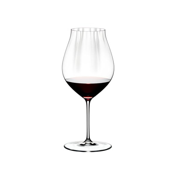 Ly Rượu Vang Đỏ RIEDEL Performance Pinot Noir
