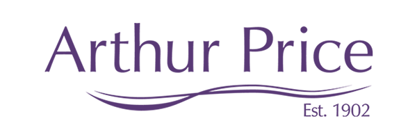 Logo Arthur Price