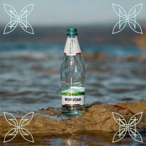 Mẹo Bảo Quản Bọt Gas Trong Nước Khoáng Borjomi