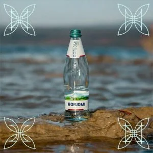 Mẹo Bảo Quản Bọt Gas Trong Nước Khoáng Borjomi