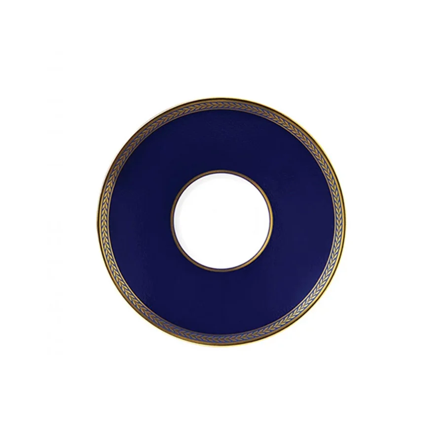 Đĩa lót cốc Espresso Wedgwood Renaissance Gold