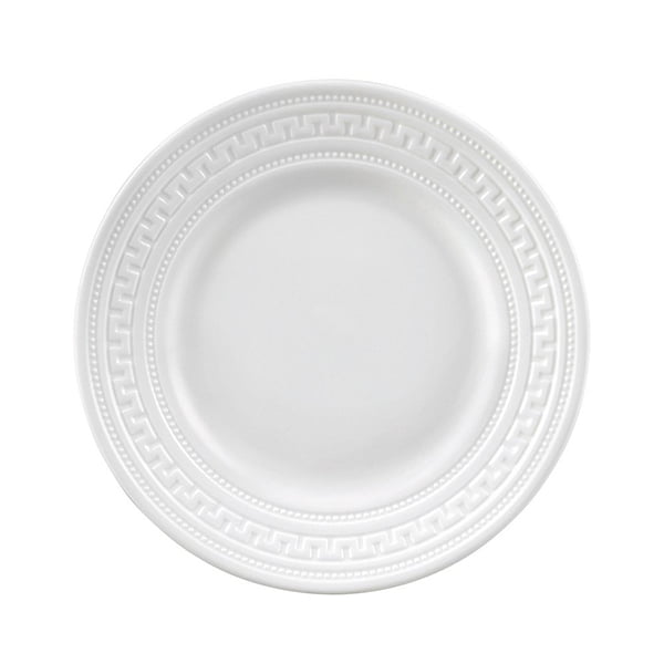 Đĩa sứ Intaglio 15cm