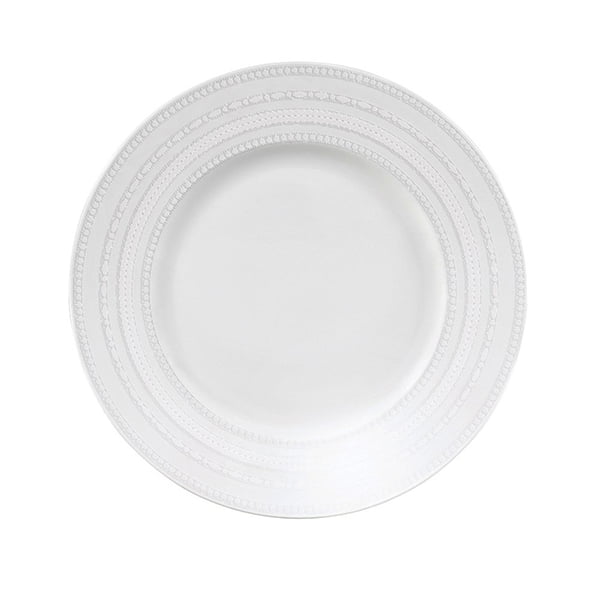 Đĩa sứ Intaglio 20cm