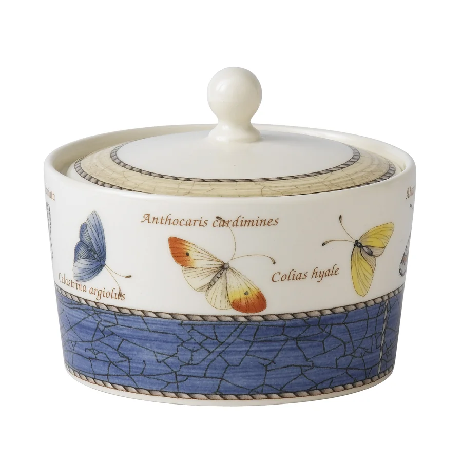 Hũ sứ Sarah's Garden