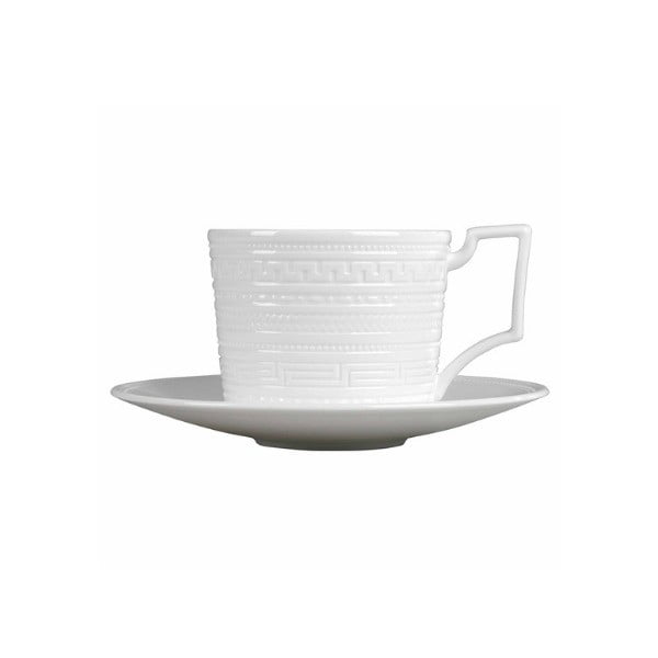 Bộ chén, đĩa sứ Intaglio