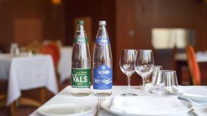 Tìm Hiểu Về Nước Khoáng Thiên Nhiên Vals