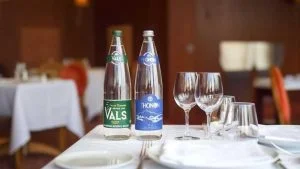 Tìm Hiểu Về Nước Khoáng Thiên Nhiên Vals