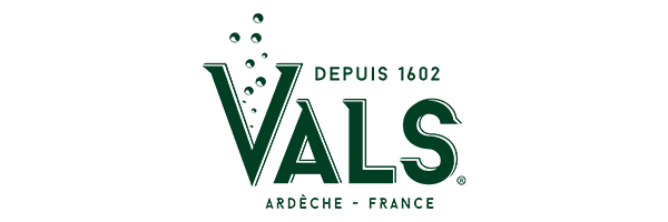 Nước khoáng nhập khẩu Vals