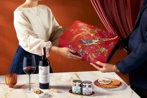 HỘP QUÀ PHÚ QUÝ ĐOÀN VIÊN - LỰA CHỌN QUÀ TẾT 2024 CỦA DOANH NGHIỆP